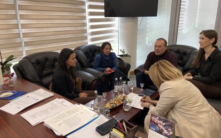 FDMC i Opština Ranilug potpisali Memorandum o razumevanju o unapređenju prava deteta