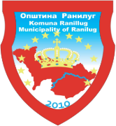 Opština Ranilug